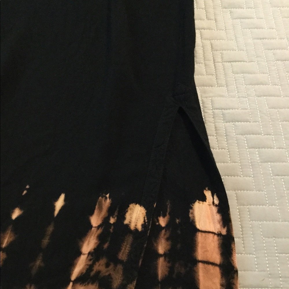 Wide legged pants - Picture 3 of 4